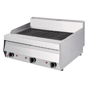 CHIOS22 Ecoline Water Grill Char Grill