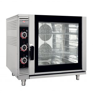 EF600 Electric Convection oven Convection Ovens