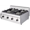GASE400 Counter Top Gas Cooker S70 Cookers - Stove 2