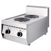 F22 – Electric Stove S70 Cookers - Stove 2