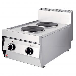 F22 – Electric Stove S70 Cookers - Stove