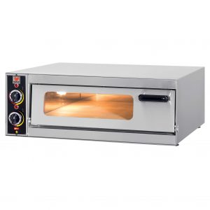 F65A Pizza Oven Ovens