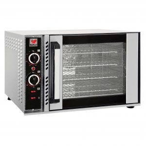 FK45 Electric Convection Oven Convection Ovens