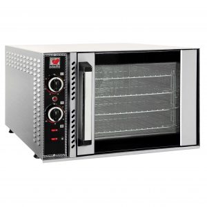 FK60 Electric Convection Oven Convection Ovens