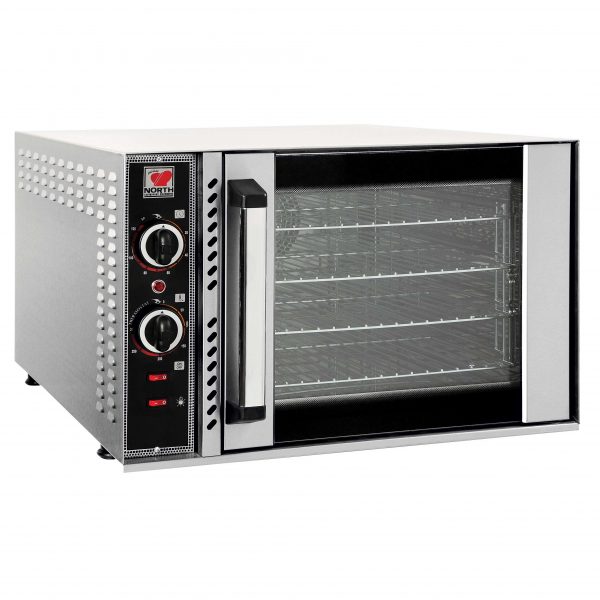 FK60 Electric Convection Oven Convection Ovens 2