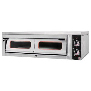 FR110 Electric Pizza Oven Ovens