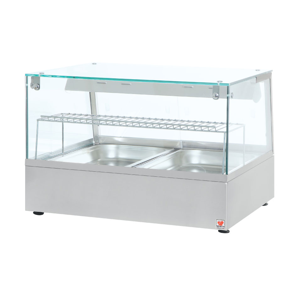 FSTARW2 Θερμαινόμενη Βιτρίνα Αέρος Βιτρίνες 2 FSTARW2 Θερμαινόμενη Βιτρίνα Αέρος Βιτρίνες 2