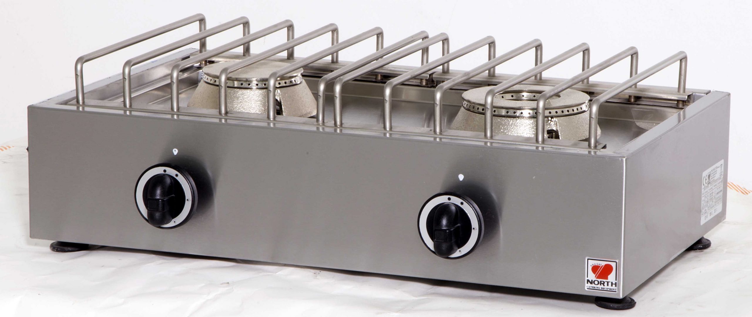 GASE22 Επιτραπέζια Εστία Υγραερίου / Αερίου Κουζίνες - Εστίες 4 GASE22 Επιτραπέζια Εστία Υγραερίου / Αερίου Κουζίνες - Εστίες 4