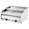 GR200 Skewer Gas Grill Line 70 Double Deck Char Grill 2