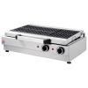 HS1/2 Electric Char Grill Char Grill 3