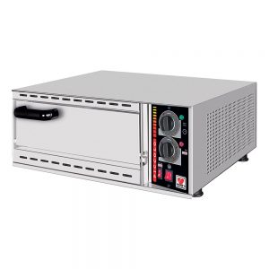 SPM-30 1 Deck Pizza Oven Ovens 2