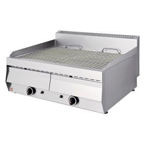 T702 Water Gas Char Grill Char Grill