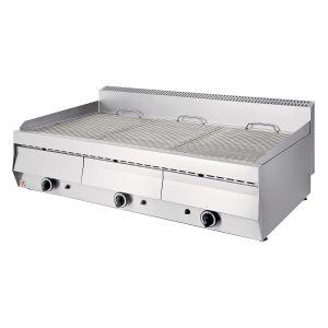 T703 Water Gas CharGrill Char Grill