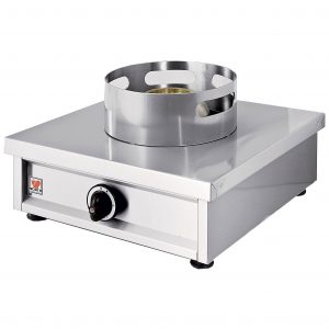 WOK Gas Stove Counter Top Cookers - Stove
