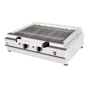 CHIOS2 Ecoline Water Grill Char Grill