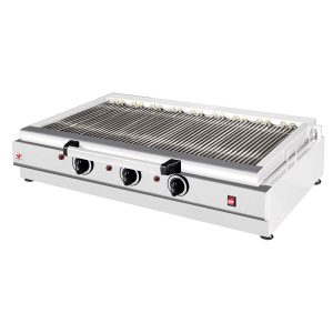CHIOS3 ECOLINE Water Grill Char Grill