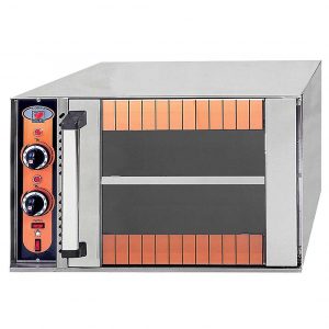 CORFU Electric Oven with Shelves General User Ovens