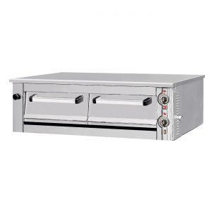 F135 Electric Pizza Oven Ovens