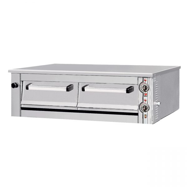 F135 Electric Pizza Oven Ovens 2