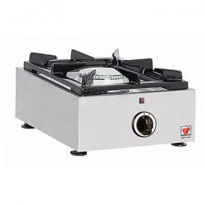 GASE21 Gas Stove Cookers - Stove 2
