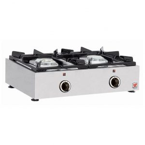 GASE22 Gas Stove Cookers - Stove