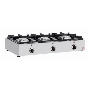 GASE23 Gas Stove Cookers - Stove