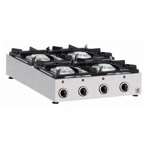 GASE24 Gas Stove Cookers - Stove