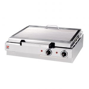 HS1/270 Electric Char Grill Char Grill