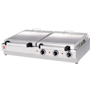 HS270 Electric Char Grill Char Grill