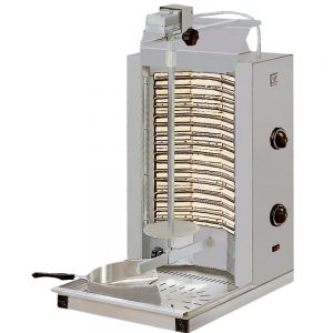 ND2 Electric Donner-Gyros-Shawarma Donner