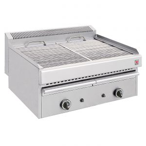 T20 Gas Water Char Grill Char Grill