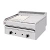 T25 Gas Water CharGrill & Griddle Char Grill 2