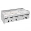 T35 Gas Water Char Grill & Griddle Char Grill 2