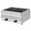 CHIOS62 Ecoline Water Grill Char Grill 3