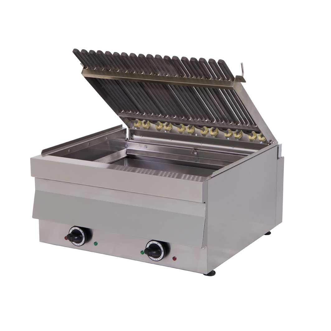 CHIOS62 Σχαριέρα Επαφής ECOLINE Ηλεκτρικές Σχαριέρες 3 CHIOS62 Σχαριέρα Επαφής ECOLINE Ηλεκτρικές Σχαριέρες 3