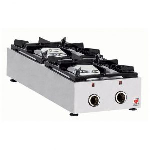 GASE22C Gas Stove Cookers - Stove