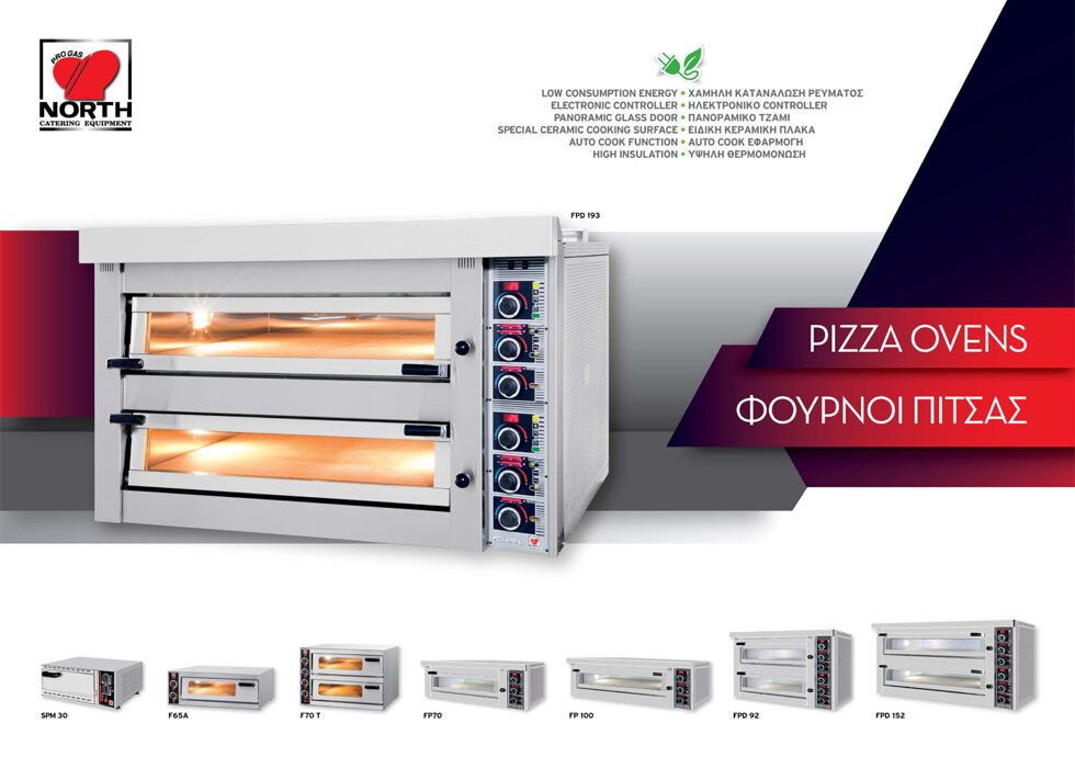 Pizza King Mikri diastasi 980x690 - HORECA 2025